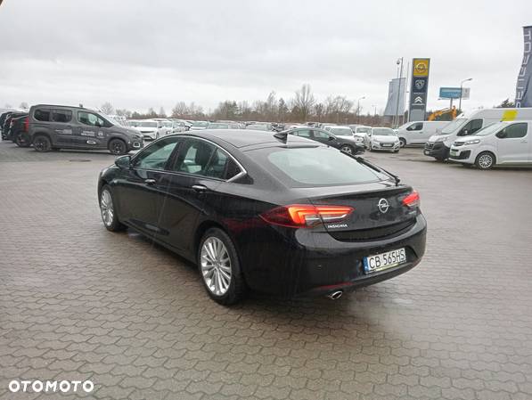 Opel Insignia 2.0 CDTI Innovation S&S - 3