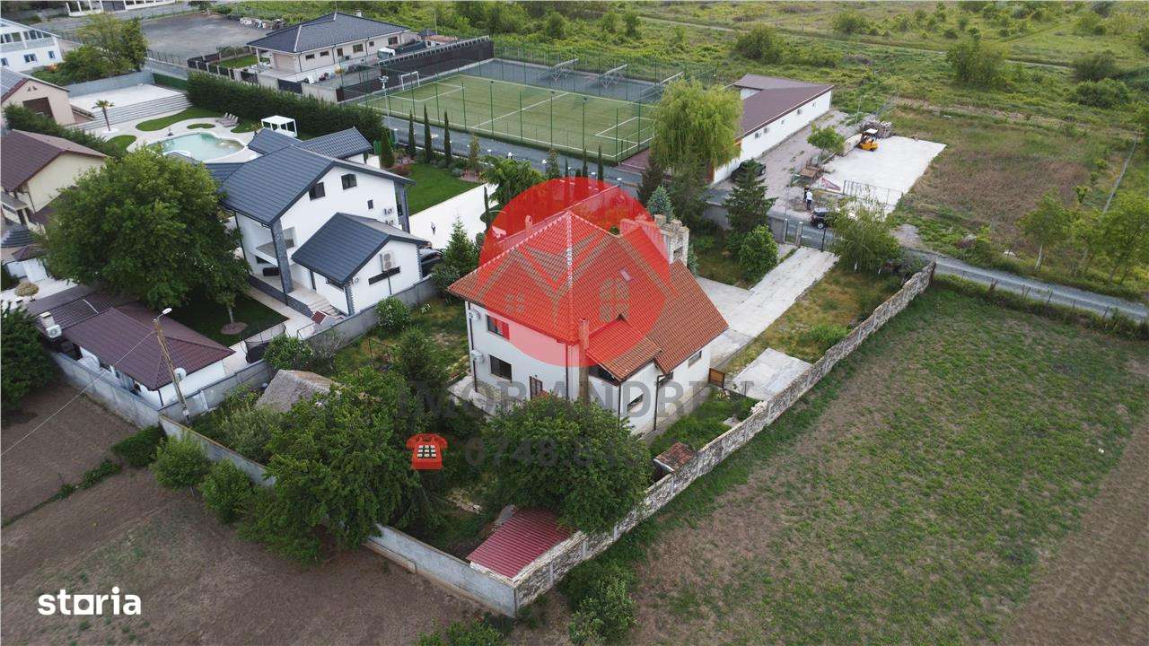 Casa spatioasa si solida in Mineri, ideala pentru familie sau pensiune - Imagine principală: 4/20