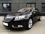 Opel Insignia 2.0 CDTI Cosmo - 1