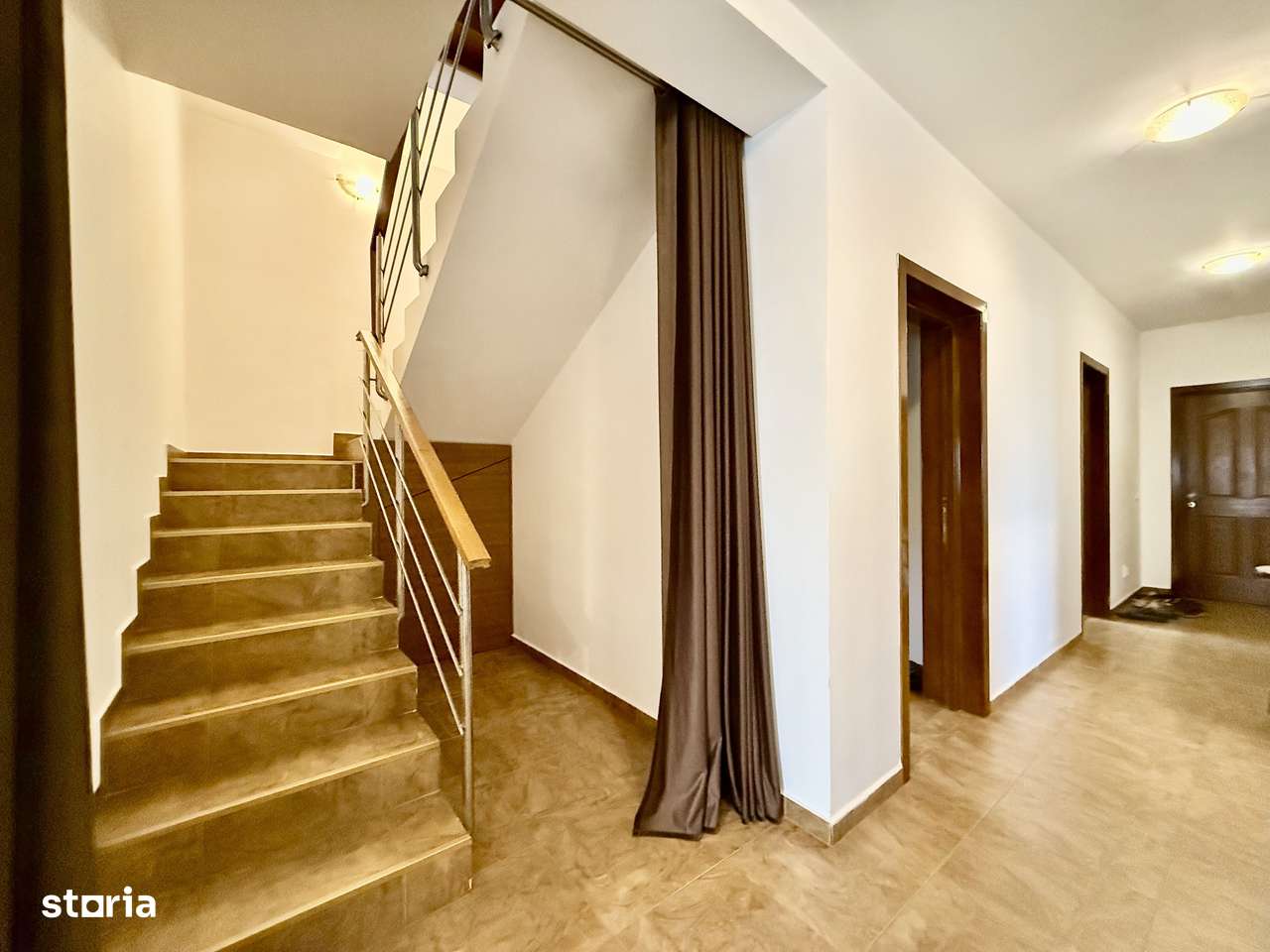 6 Camere | Teren 427 MP | Garaj Dublu | Otopeni-12
