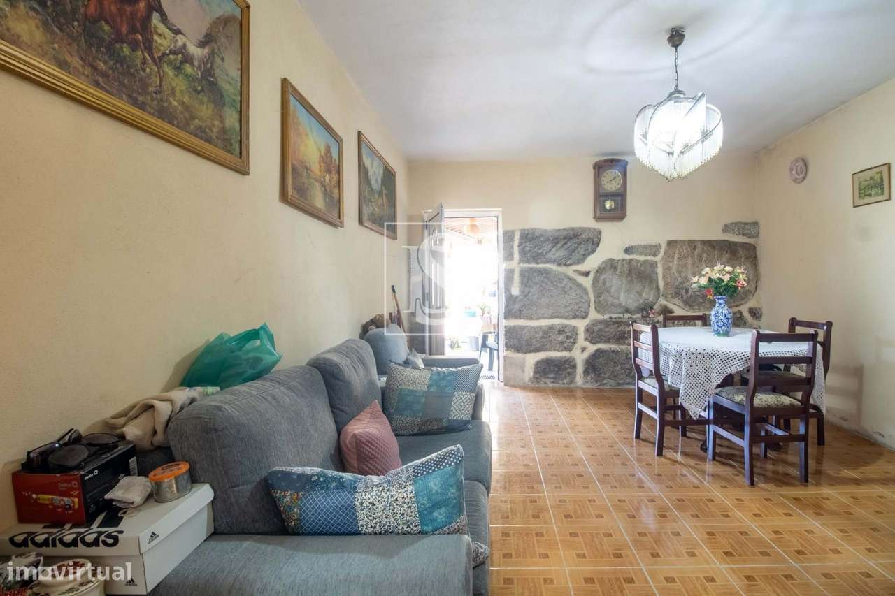 Moradia em Vila Chã - Grande imagem: 4/22