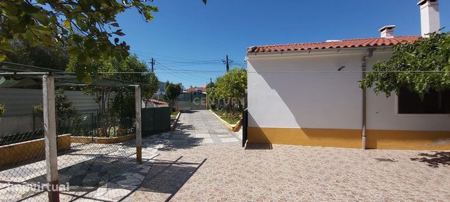 ⭐Excelente Moradia Térrea T4 ⭐-4
