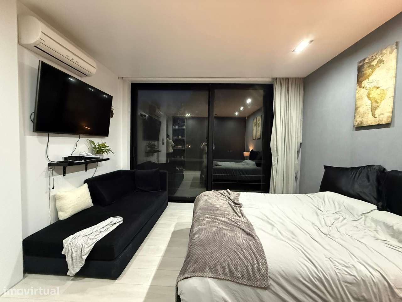 Moradia T4+1 moderna em Ílhavo.-7