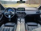 BMW Seria 5 520d M Sport sport - 9