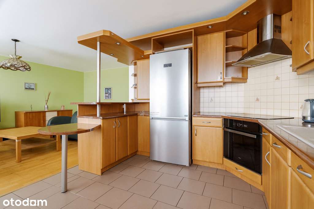 Jabłonna / 4 pokoje / 80,71 m² / piwnica 9 m²-5