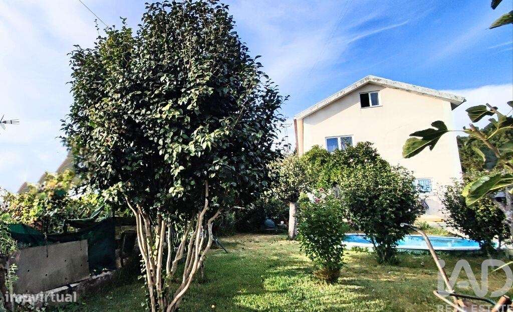 Moradia isolada T4 em Seixas de 250 m2 - Grande imagem: 5/29