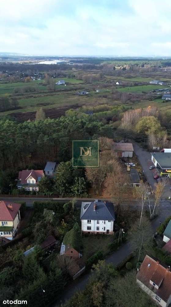 Piętro Domu w Spokojnej Okolicy!!! Wielgowo!!! - Pełny obrazek: 4/8