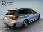 BMW 320 d Touring Pack M Auto - 5