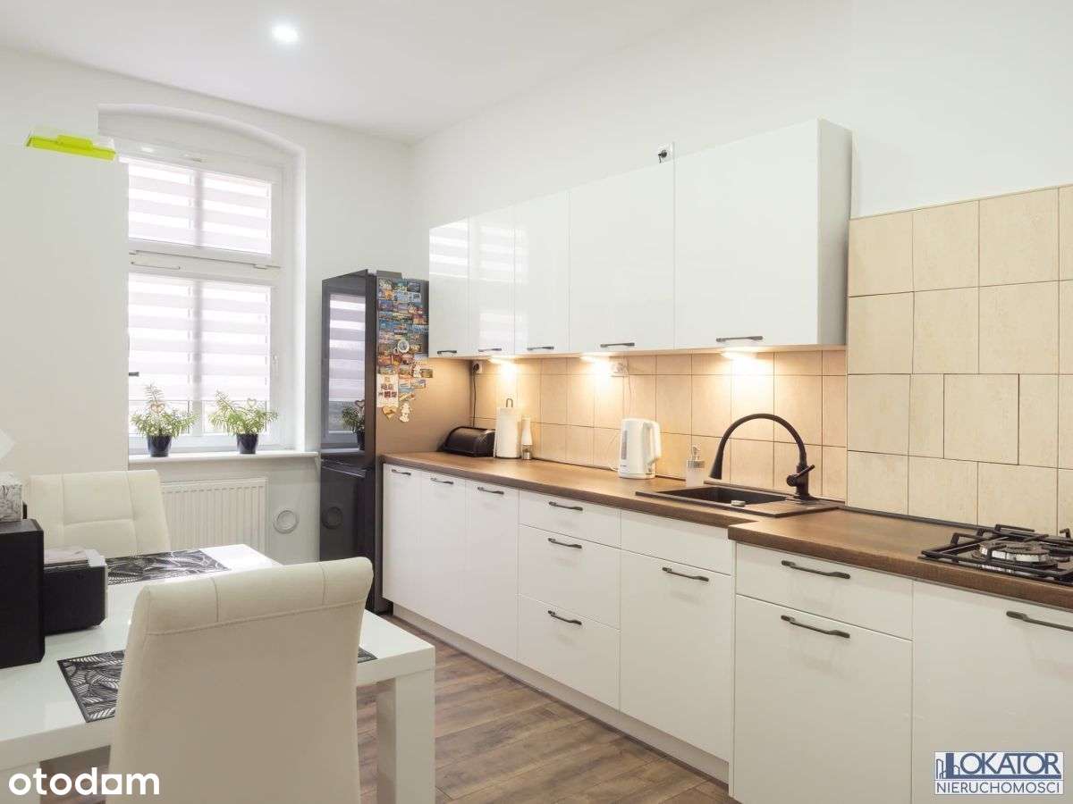 Sprzedam mieszkanie 2 pokojowe na Grunwaldzie