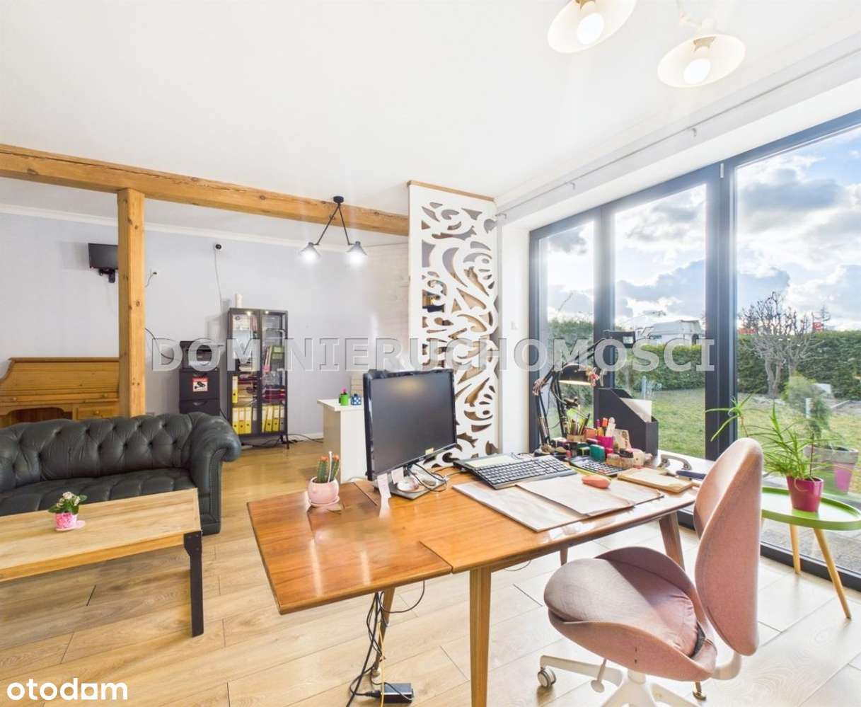 Wyjatkowy lokal w centrum Olsztynka - Pełny obrazek: 4/20