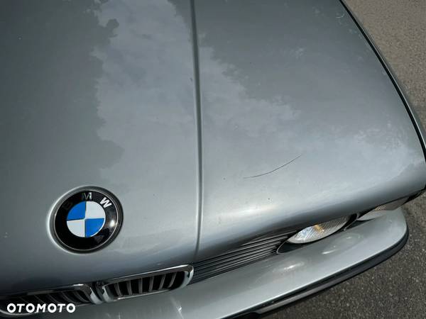 BMW Seria 3 323i - 19