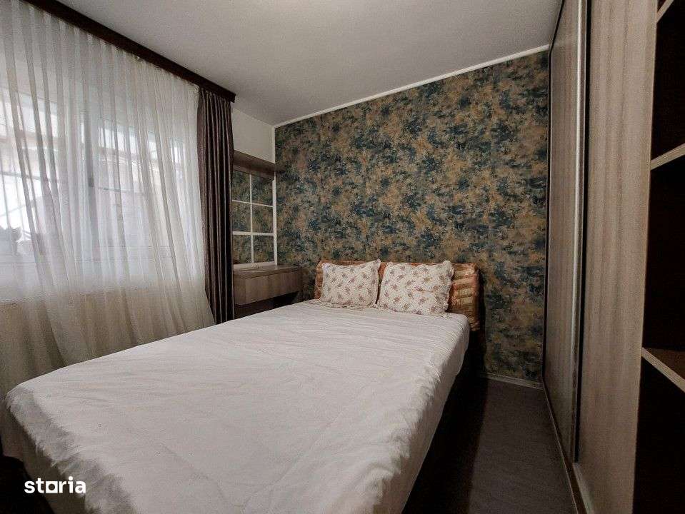 GARSONIERA  |  FALEZA NORD  |  UNIVERSITATE - Imagine principală: 2/8