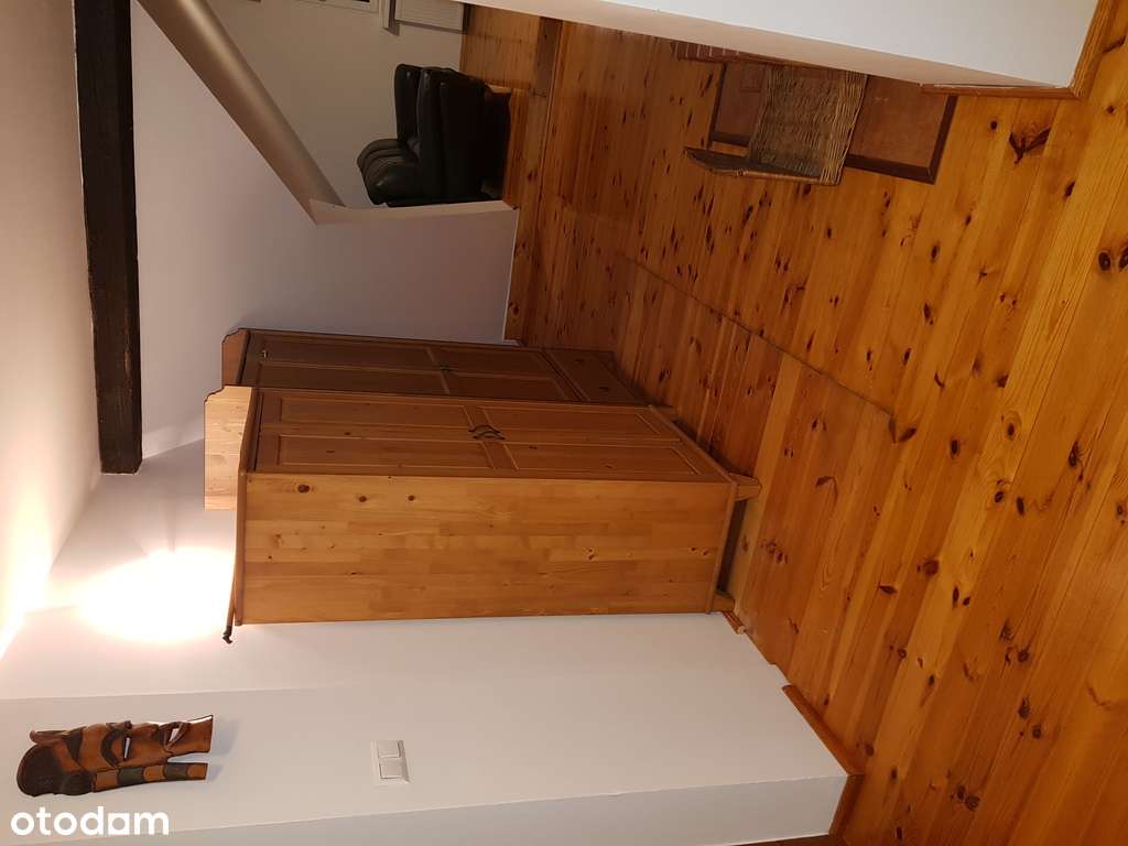 Dom Kaźmierz - duży ogród-11