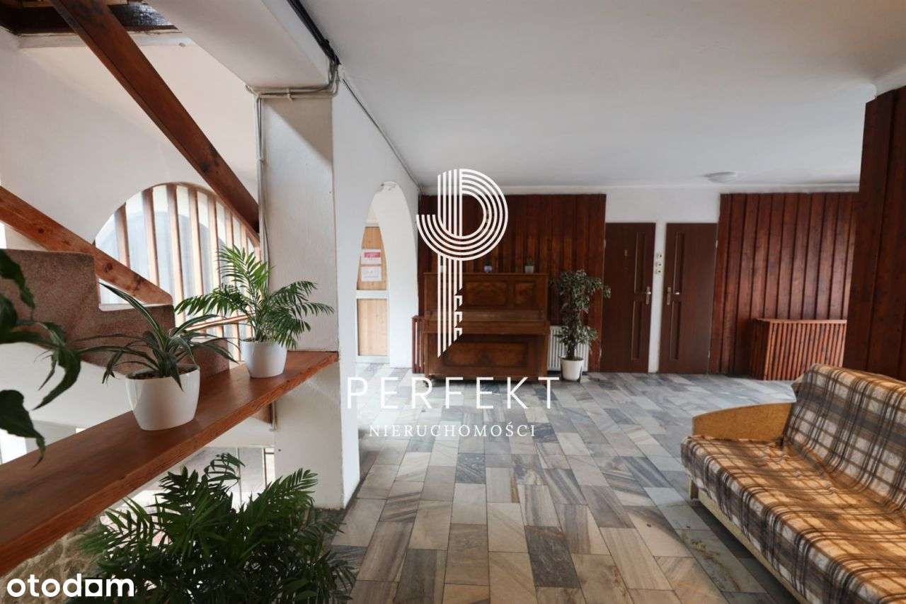 Obiekt z potencjałem na wynajem - Pełny obrazek: 4/20