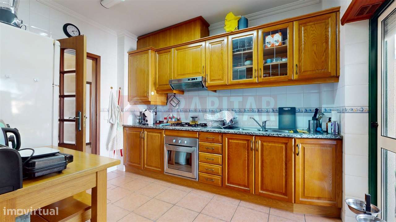APARTAMENTO T2 EM SÃO SILVESTRE | 10 MINUTOS DO CENTRO DE COIMBRA| VAR-12