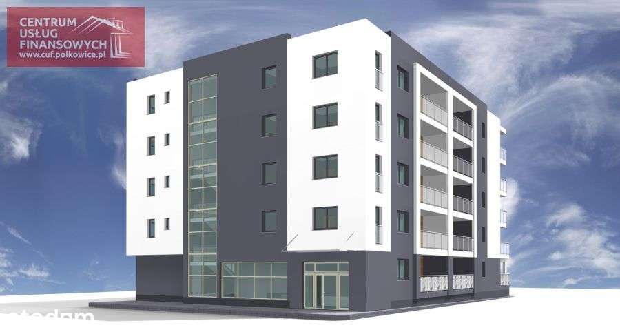 Deweloperskie- 71,18 m2-3 pok. Wołodyjowskiego, P - Pełny obrazek: 5/11