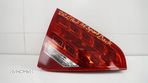 LAMPA LEWY TYŁ TYLNA AUDI A5 SPORTBACK 07-11R LED - 1