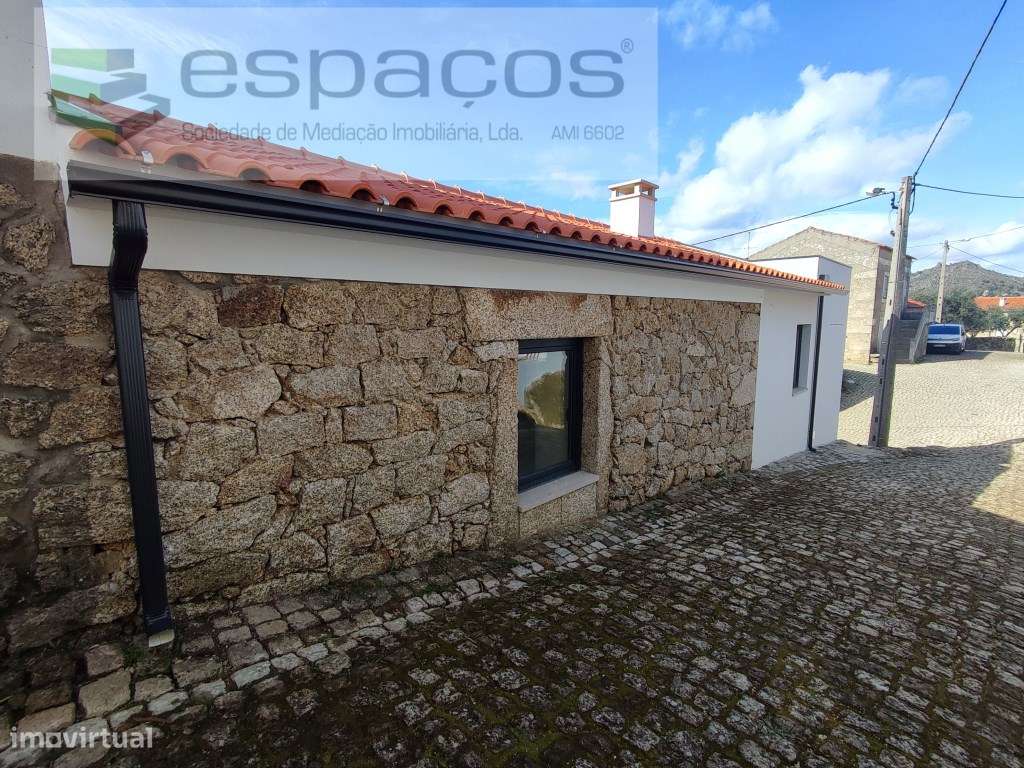 Moradia Recuperada, V1+1 Relva, Monsanto - Grande imagem: 5/15