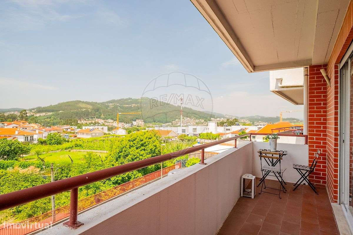 Apartamento T3 para venda-27