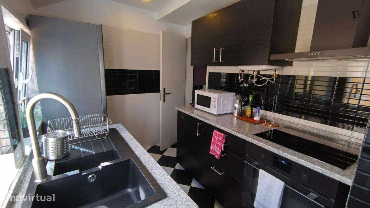 Apartamento com 1 quartos - localizado em Bairro Alto Lisbon - Grande imagem: 2/10