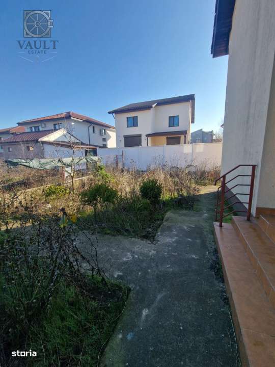 VILA INDIVIDUALA - TEREN 403 MP - CARTIER HENRI COANDA - Imagine principală: 2/19