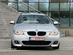 BMW Seria 5 520i Touring Aut. Edition Sport - 2