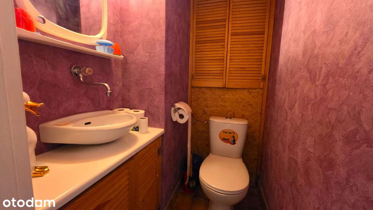 Przestronne 4-pokojowe mieszkanie z dwoma balkonami – 77,98 m²-18