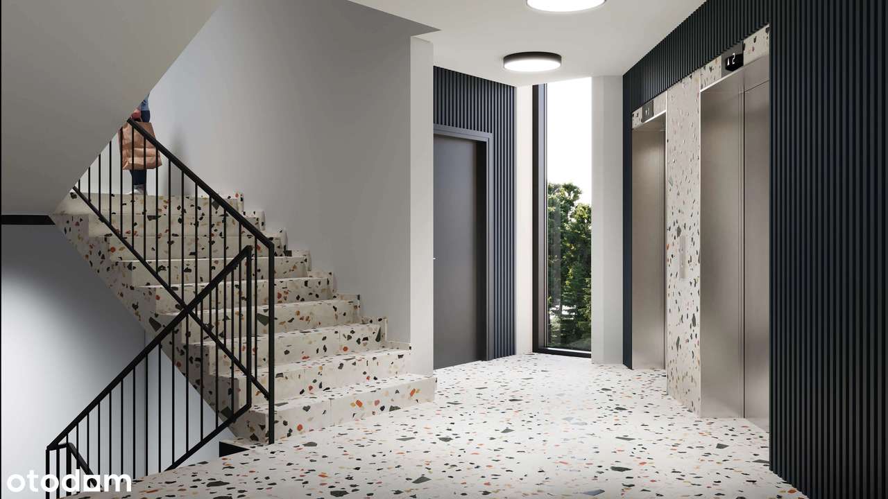 Nowa Dęba | mieszkanie 4-pok. | m13 - Pełny obrazek: 2/9