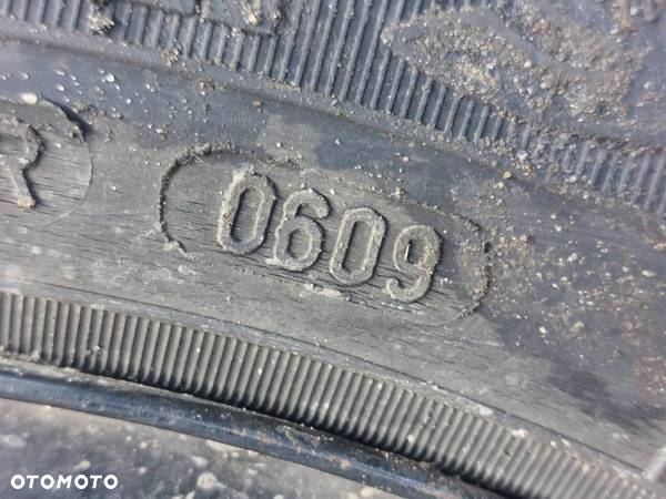 KOŁO OPONA FELGA ZAPAS 4X114,3 195/55R15 SPACE STAR I CARISMA I - 5