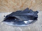 LAMPA LEWA LEWY BI XENON VW GOLF 7 VII 5G1941031 - 2