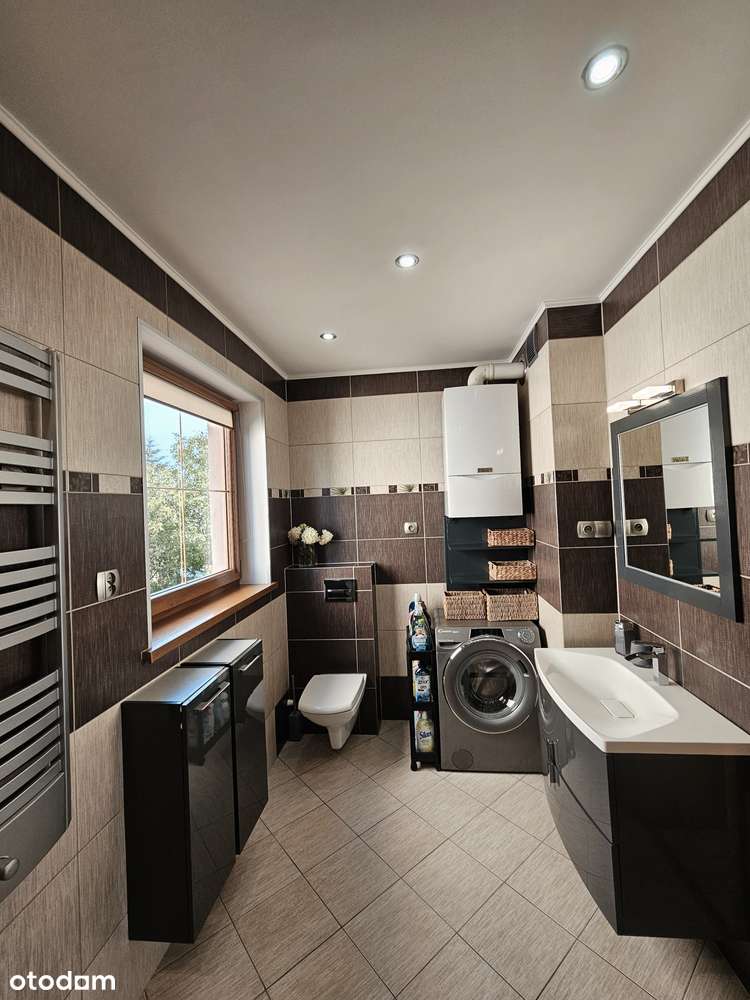 Dom mieszkalno-usługowy - Pełny obrazek: 5/14