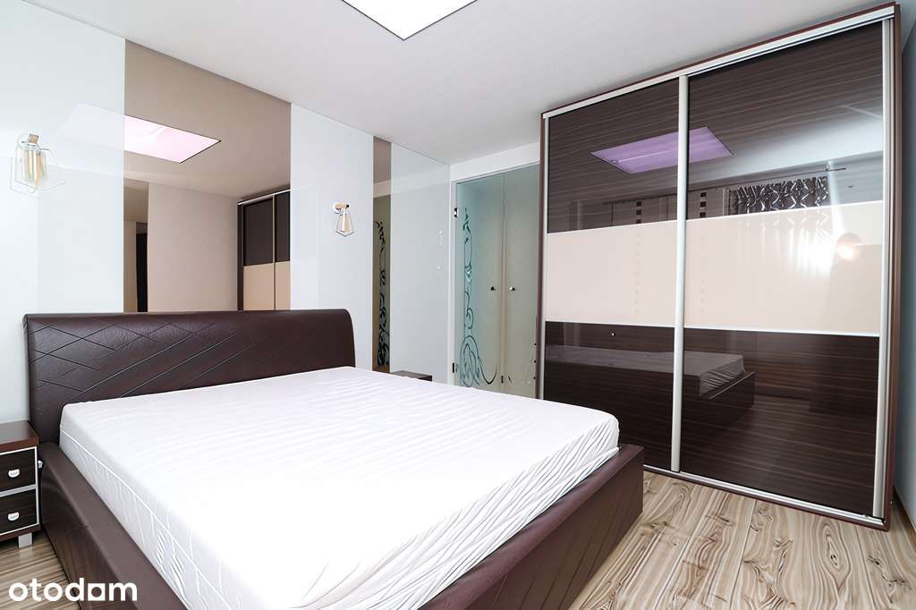 Atrakcyjne mieszkanie 2 pokojowe w Śródmieściu - Pełny obrazek: 3/8