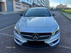 Mercedes-Benz CLA 180 CDi AMG Line - 3