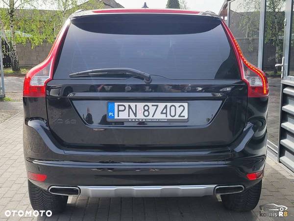 Volvo XC 60 - 8