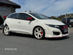 Honda Civic 2.0 TypeR GT - 2