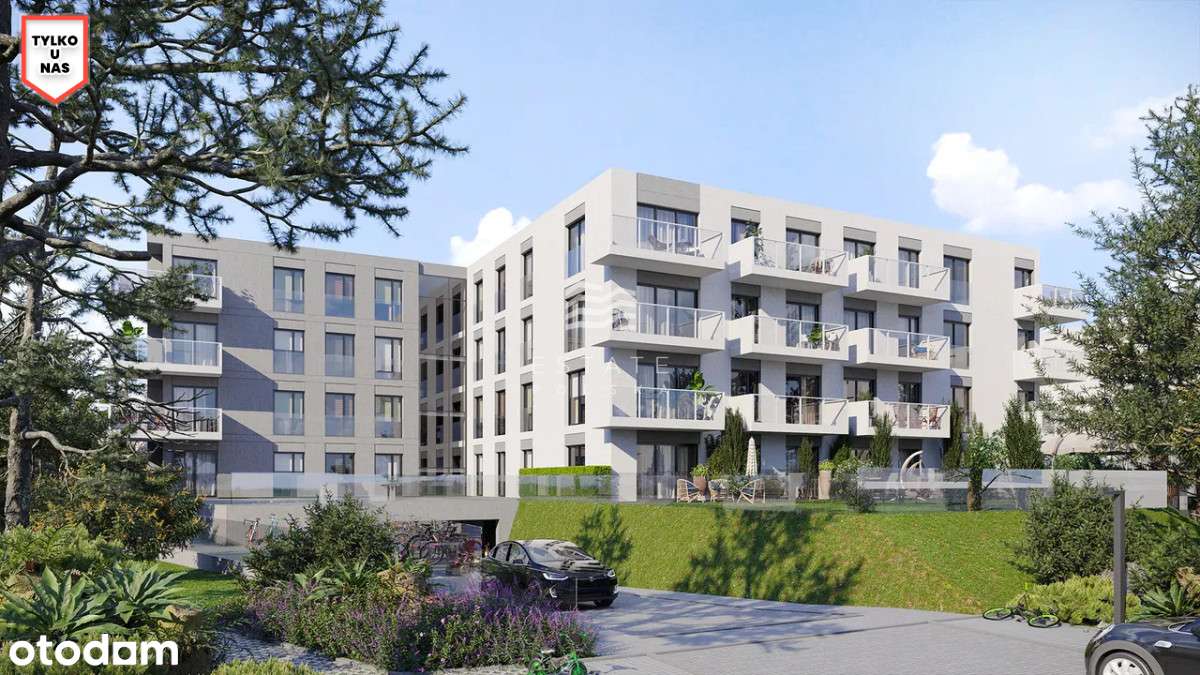 Mieszkanie w świetnej lokalizacji !!!-6