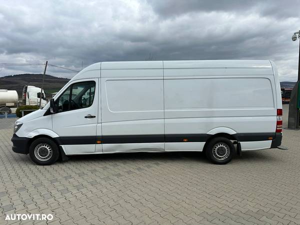 Mercedes-Benz Sprinter - 7