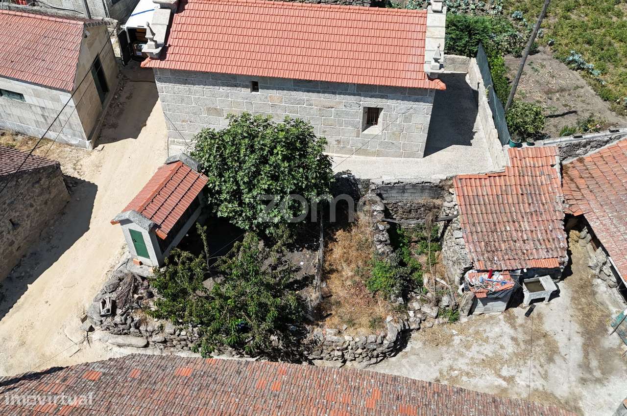 Ruína para Recuperar em Parafita, Montalegre-5