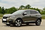 Peugeot 3008 BlueHDi 180 Stop & Start EAT8 GT - 3