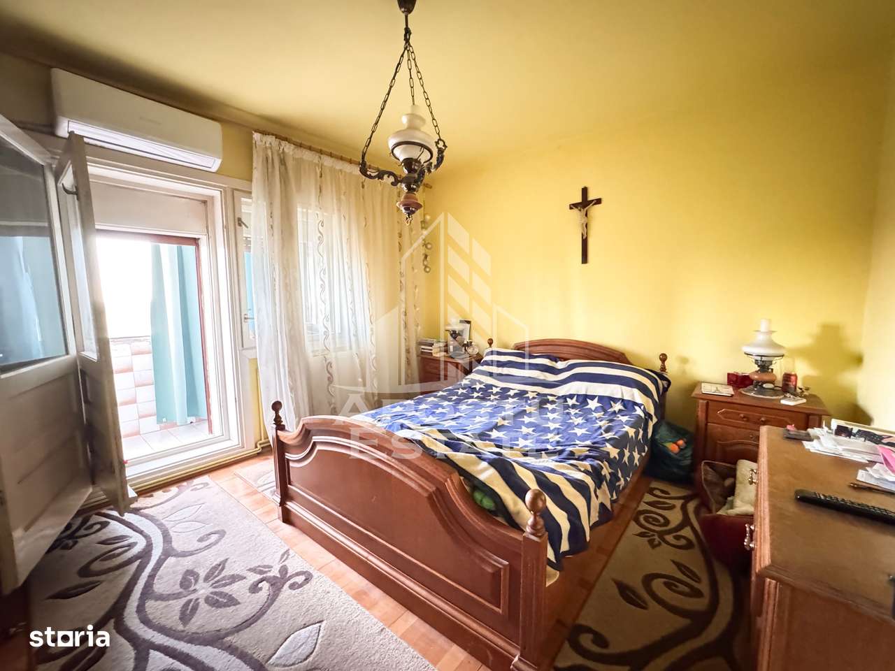 Apartament 3 camere | Decomandat | Et. 3 | 2 Garaje | Lidl Freidorf - Imagine principală: 4/14