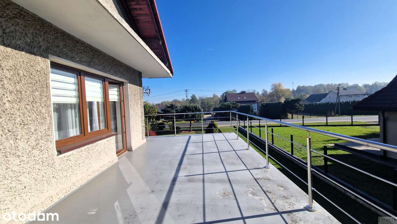 Do kupienia dom 5min od Zatora Energylandia-17