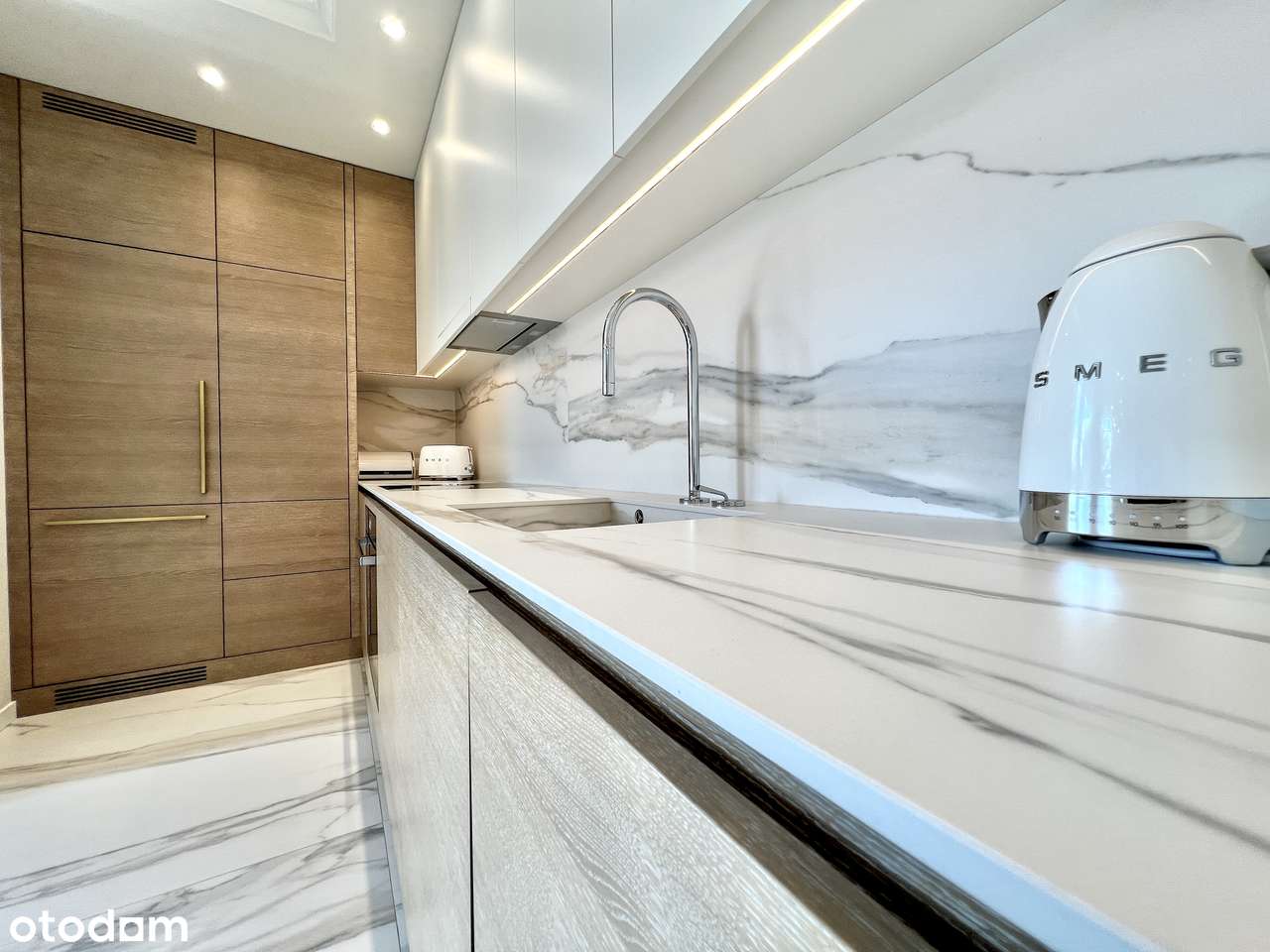 Luksusowy apartament high premium obok Parku Lotników-1