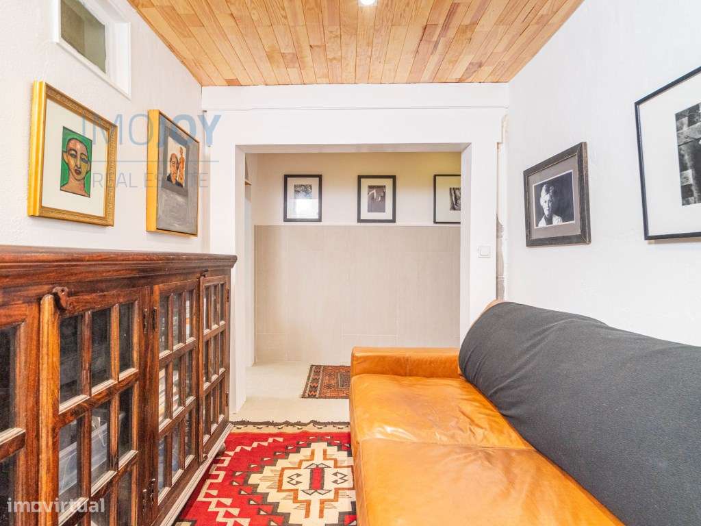 Moradia Térrea Totalmente Remodelada para Venda no Coração de Portimão-4