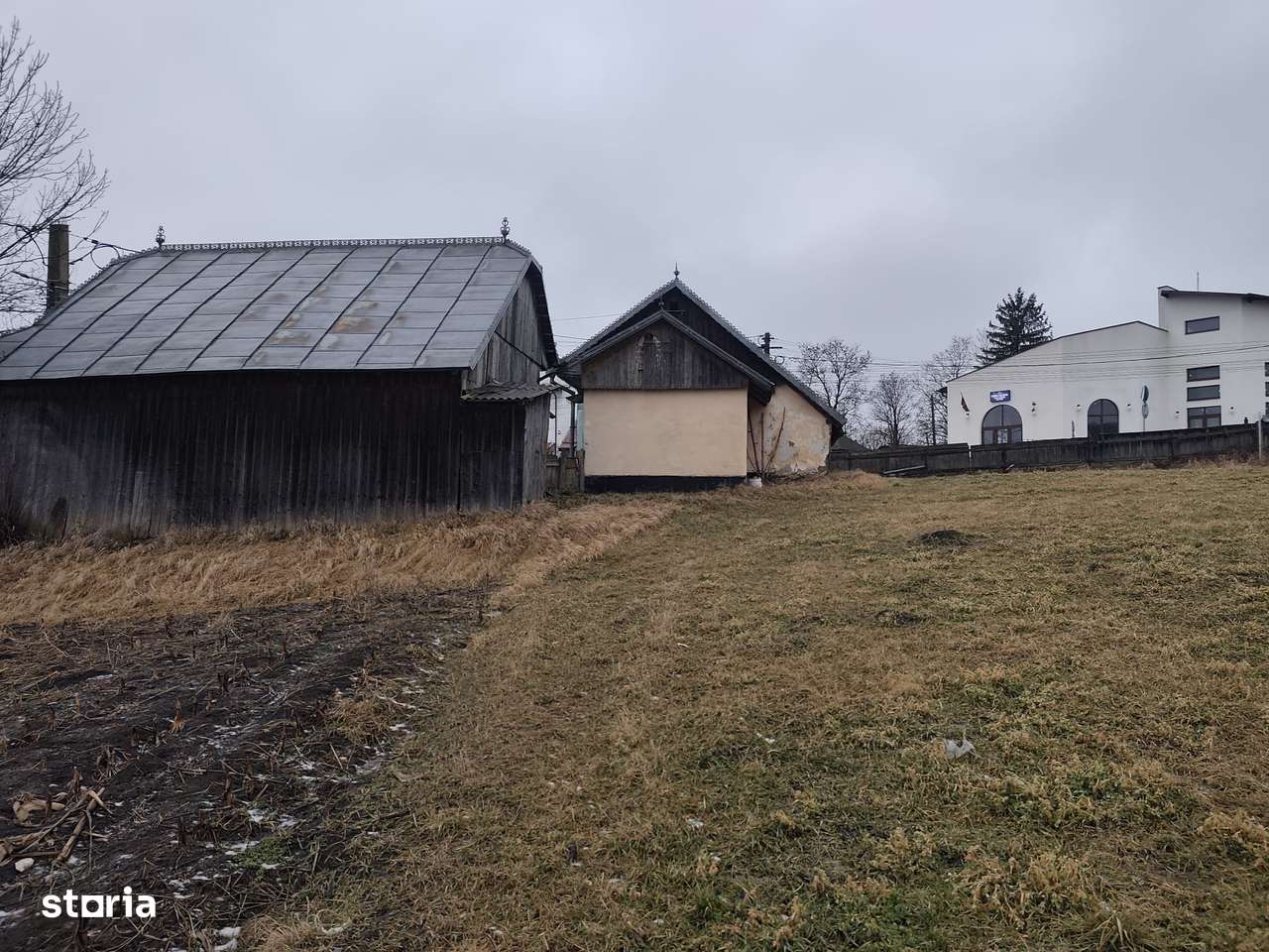 Teren 24 ari Liteni Moara-1