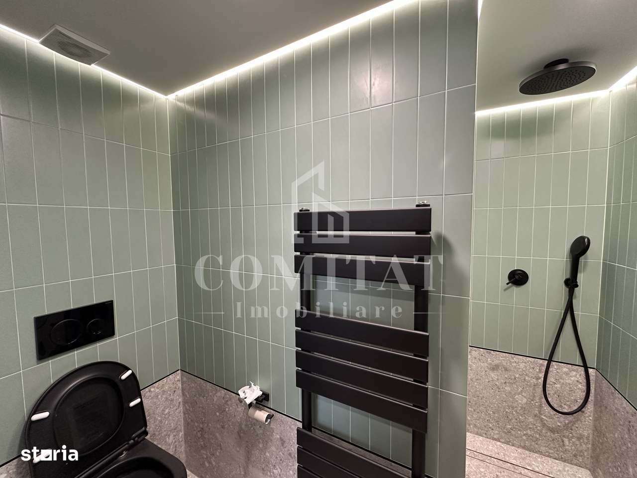 Apartament tip loft | Piata Unirii - Imagine principală: 5/7