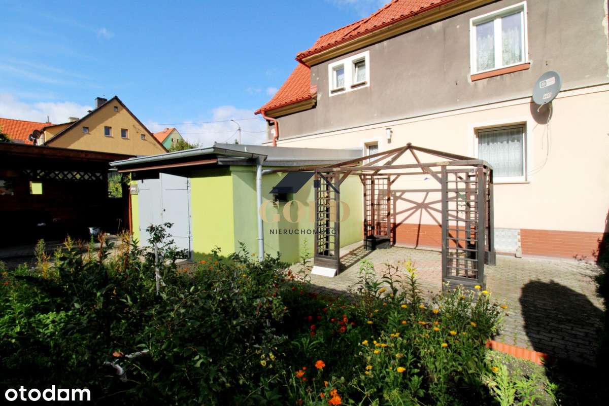 Mieszkanie z ogródkiem oraz garażem - Pełny obrazek: 2/20