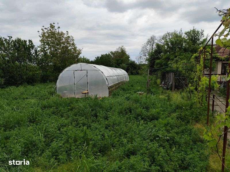 Vand casa cu teren intravilan la 40km de Bucuresti - Imagine principală: 5/8
