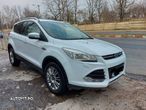 Ford Kuga 2.0 TDCi 4x4 Aut. Titanium - 3