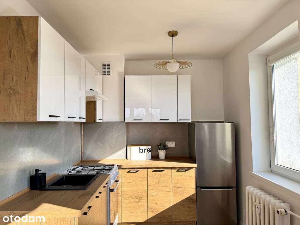 Na sprzedaż mieszkanie po remoncie, Wałcz - Pełny obrazek: 4/14