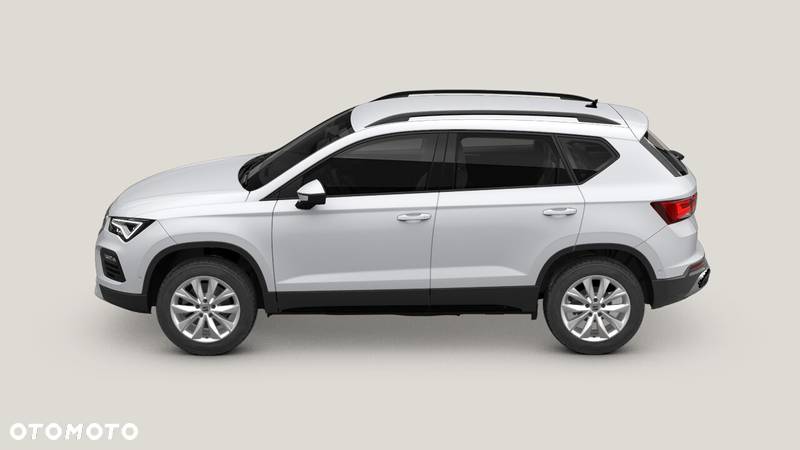 Seat Ateca 1.5 TSI Style S&S DSG - 11